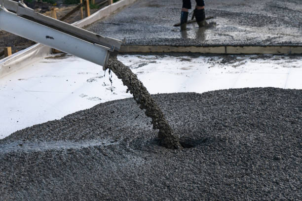 , AZ Concrete contractor Company