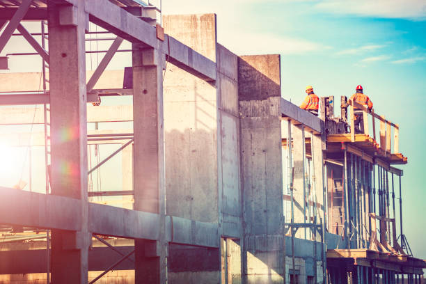 Best Concrete Foundation Repair in Leupp, AZ