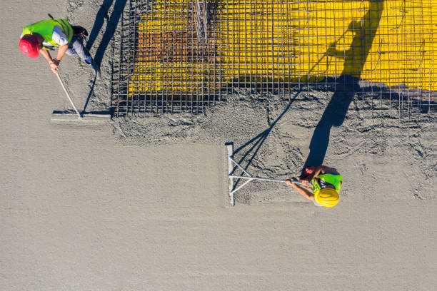 Best Concrete Staining and Coloring in Leupp, AZ