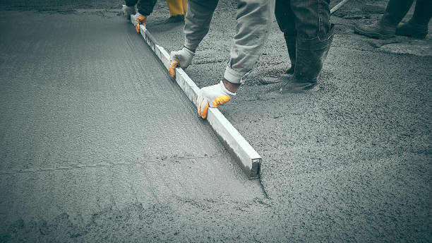 Best Concrete Sealing and Maintenance in Leupp, AZ