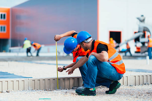 Best Industrial Concrete Flooring in Leupp, AZ