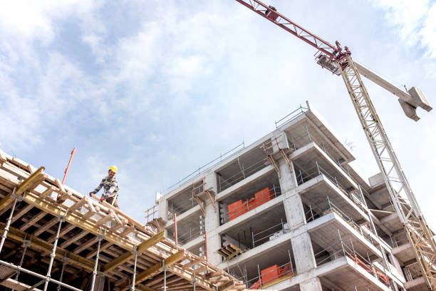 Best Residential Concrete Solutions in Leupp, AZ